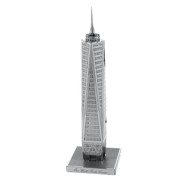 Un World Trade Center (Armable)